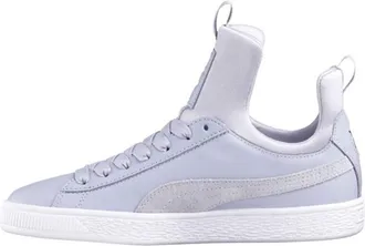 Puma (WMNS) PUMA Basket Fierce Icelandic Blue 365480-01