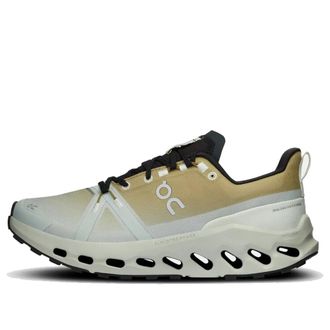 On Running (WMNS) On Running Cloudsurfer Trail Waterproof Safari Mineral 3WE10292065
