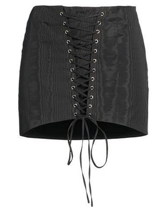 Alessandra Rich BOTTOMWEAR - Minigonne su YOOX.COM