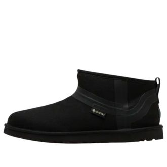 UGG x Reese Cooper Classic Ultra Mini Boot GORE-TEX Black 1174071-BLK