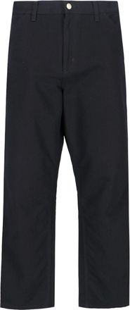 Carhartt Work in Progress Pantaloni Carpenter Single Knee