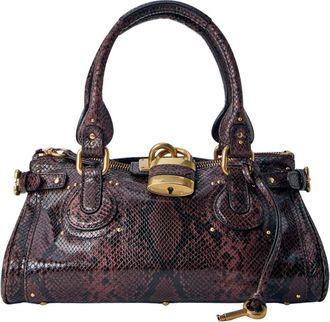 Chlo&eacute; Donna, Borse, Multicolore, Taglia unica, new