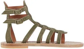 K.Jacques FOOTWEAR - Sandals on YOOX.COM