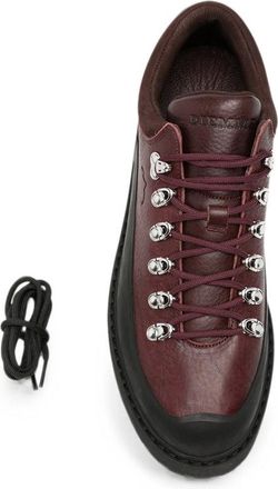 Diemme Cornaro Sneaker - Red