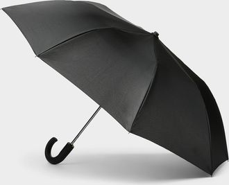 Le 31 Black umbrella with carry bag