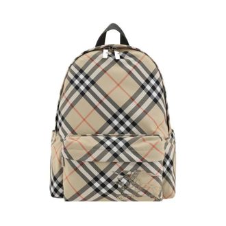 Burberry Uomo, Borse, Beige, Taglia unica, new