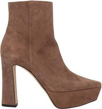 Roberto Festa Milano CALZADO - Botines de ca&ntilde;a alta en YOOX.COM