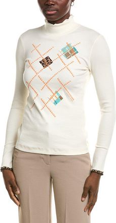 Marc Cain Woven Top