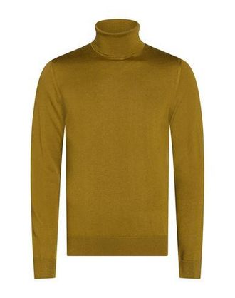 Alpha Studio KNITWEAR - Turtlenecks sur YOOX.COM