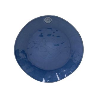 Costa Nova Platzteller Nova &oslash; 32.7 cm - Blau
