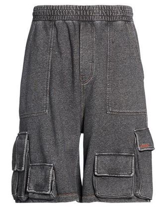 We11done PARTES DE ABAJO - Pantalones cortos y bermudas en YOOX.COM
