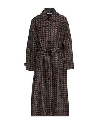 Aglini JACKEN & MÄNTEL - Jacken, Mäntel & Trenchcoats auf YOOX.COM