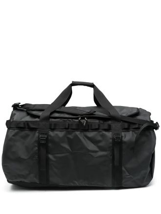 The North Face XL Base Camp duffel bag - men - Recycled Polyester - OS - Black