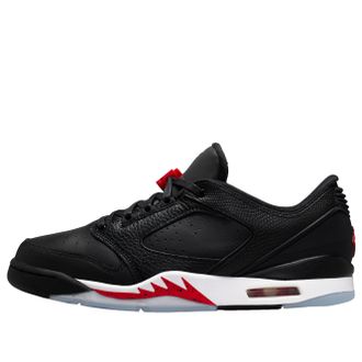 Nike Jordan Air Jordan 60 Plus Black White Gym Red IH2047-003