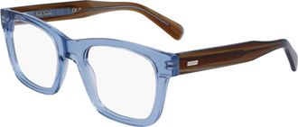 Paul Smith Unisex 53mm Eyeglasses PSOP095-462-53