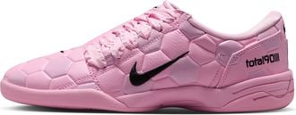 Nike Womens Total 90 Shoes in Pink | IO2388-600
