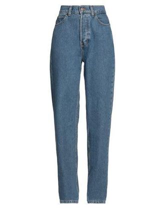 Dickies BOTTOMWEAR - Jeans on YOOX.COM