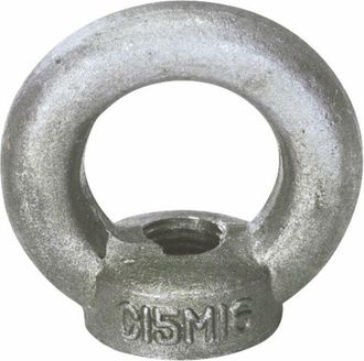 AMA Golfaro Femmina Acciaio C15E M16 &Oslash; 63mm