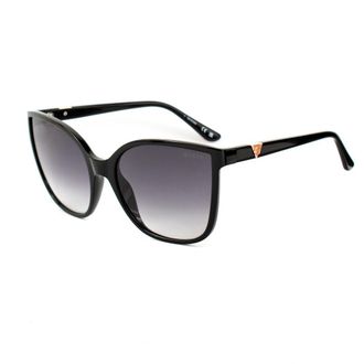 Guess Zwarte Hars Zonnebril