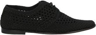 Dolce & Gabbana SCHUHE - Schn&uuml;rschuhe auf YOOX.COM