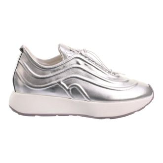 H&ouml;gl Zapatillas de Ocio Fin - Shoes - Mujer - Gris - 40 EU