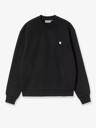 Carhartt Work in Progress Felpa Mack in misto cotone - CARHARTT WIP - gender_Man