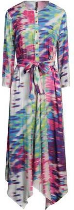 Manila Grace VESTIDOS - Vestidos largos en YOOX.COM