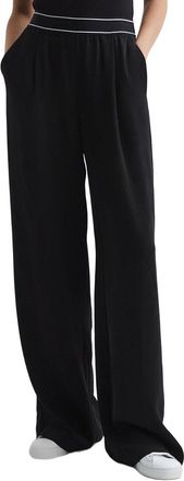 Reiss Abigail Stripe Waistband