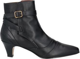 Michel Vivien SCHUHE - Stiefeletten auf YOOX.COM