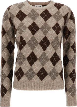 P.A.R.O.S.H. P.a.r.o.s.h., Donna, Maglie, Multicolore, M, new