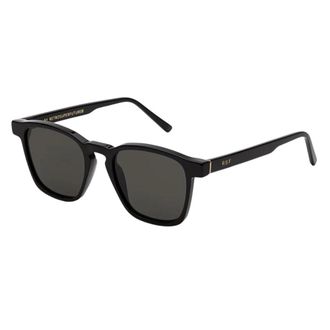 Retro Superfuture Sunglasses, unisex, Black, Size: 50 MM Unico Sunglasses