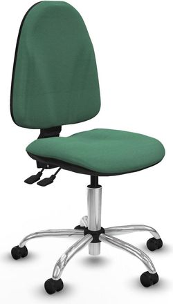 Piqueras y Crespo Piqueras Y Crespo B0005rf Silla De Oficina Verde Esmeralda