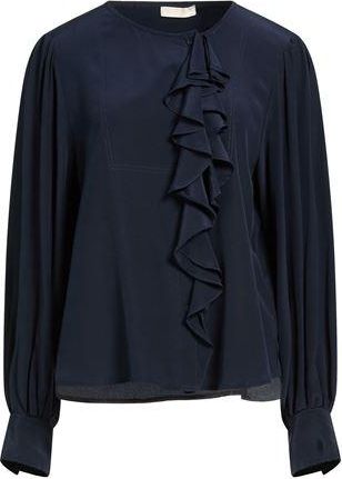 Ulla Johnson TOPWEAR - Camicie su YOOX.COM