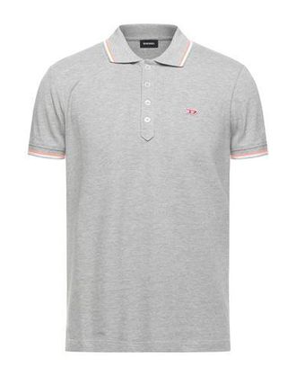 Diesel TOPWEAR - Polo shirts on YOOX.COM
