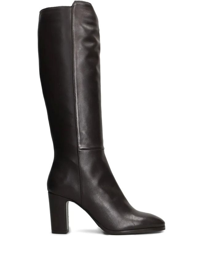 Julie Dee Stivali con zip Marrone da 296,00 € su Stylight