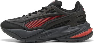 Puma Sneakers RS Surge Vibrant unisex, Scarpe, Nero, 38.5