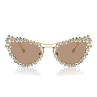 Swarovski Sk7011 Sonnenbrille