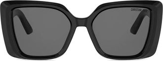 Dior Diormidnight S5 I Sunglasses