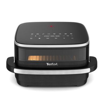 T-fal Freidora De Aire Tefal Fw4018e0