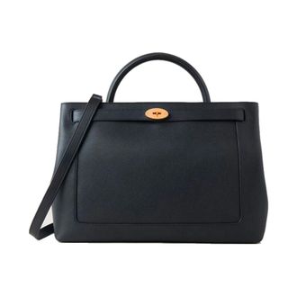 Mulberry Mujer, Bolsos, Negro, Talla: ONE Size
