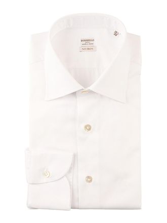 Borriello 100% Cotton shirt