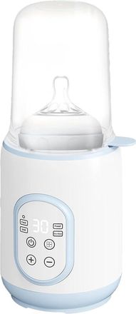 OEM Calentador Port&aacute;til De Biberones - Calentador De Biberones Usb R&aacute;pido Calentador De Leche Materna De Viaje, Calentador De Biberones Inteligente, Calen