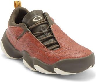 Oakley Flesh Wrap Sneaker in Sequoia at Nordstrom, Size 10