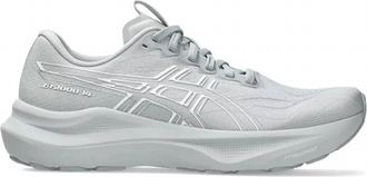 Asics Womens Gt-2000 14 Sneakers In Gray/white