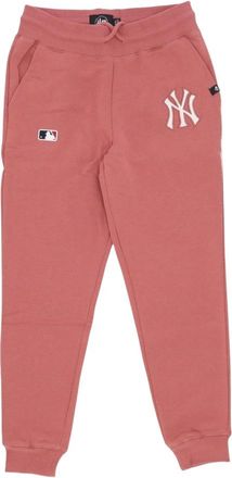 47 Brand Broeken - Heren - Sweatpants - Roze - XS - Broeken