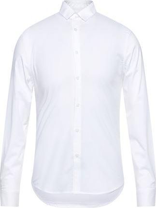 A|X Armani Exchange CAMISETAS Y TOPS - Camisas en YOOX.COM