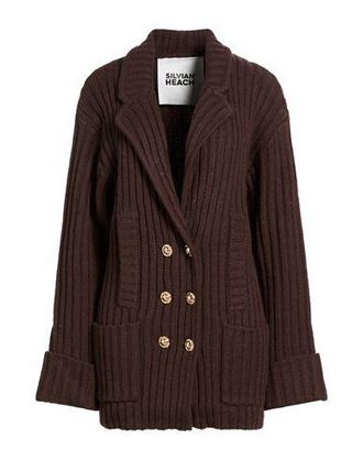 Silvian Heach STRICKWAREN - Strickjacken auf YOOX.COM