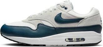 Nike Air Max 1 Essential Summit White Armoury Navy FZ5808-103