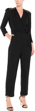 Sandro JUMPSUITS & TRACKSUITS - Jumpsuits sur YOOX.COM