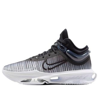 Nike G.T. Jump 2 EP Black White DJ9432-003